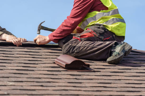 Best Best Roofing Contractors  in New Paris, OH