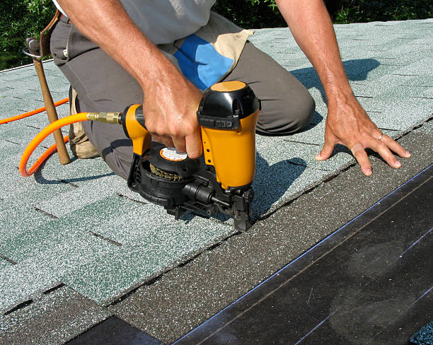 Best Emergency Roof Repair  in New Paris, OH