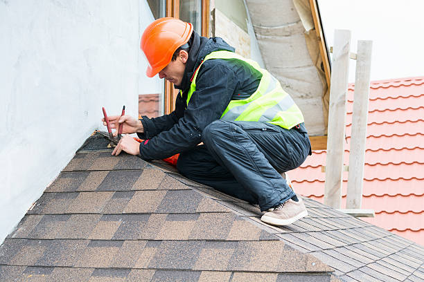 Best Tile Roofing Contractor  in New Paris, OH