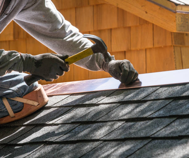 Best Shingle Roofing Installation  in New Paris, OH